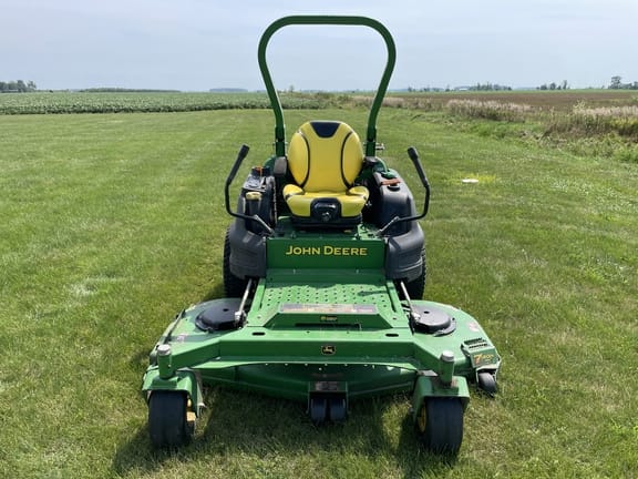 Main image John Deere Z997R