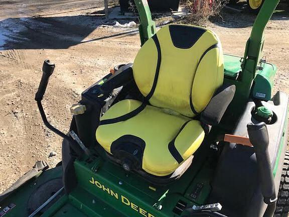 Image of John Deere Z997R equipment image 4