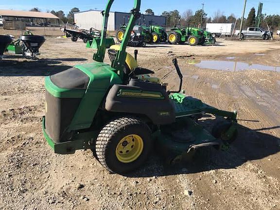 Image of John Deere Z997R equipment image 2