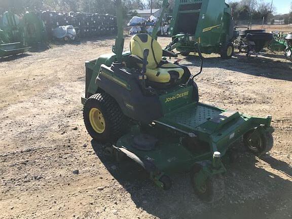 Image of John Deere Z997R equipment image 3