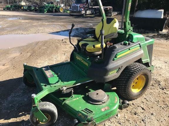 Main image John Deere Z997R