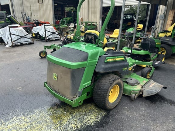 2018 John Deere Z997R Equipment Image0