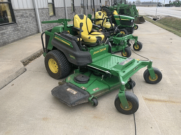 Main image John Deere Z997R