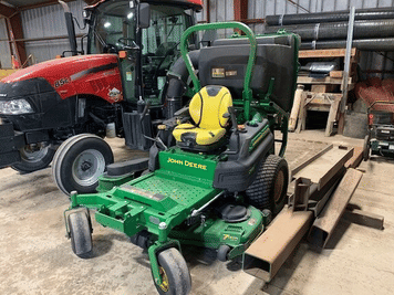 Main image John Deere Z997R