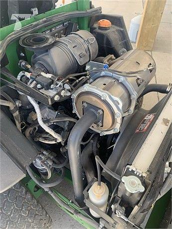 Image of John Deere Z997R equipment image 3