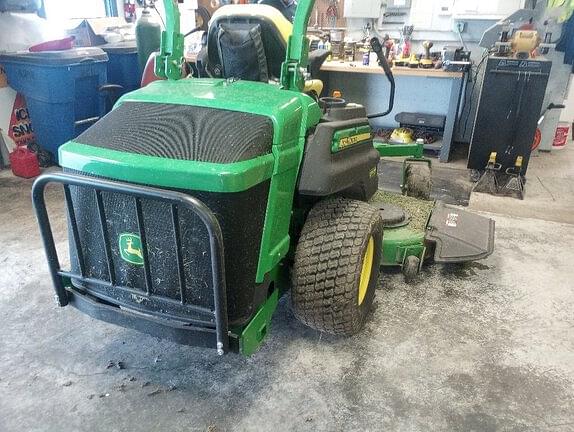 Image of John Deere Z997R equipment image 3