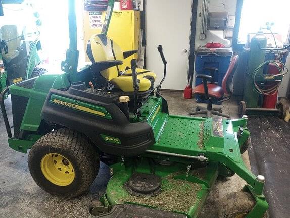 Image of John Deere Z997R Primary image