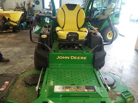 Image of John Deere Z997R equipment image 2