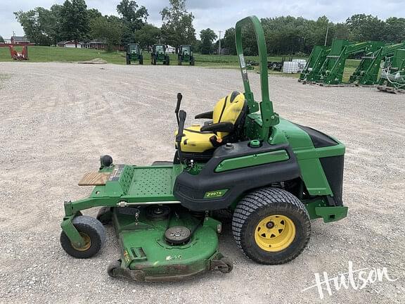 Image of John Deere Z997R equipment image 3