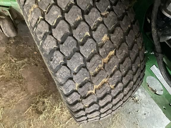 Image of John Deere Z997R equipment image 3