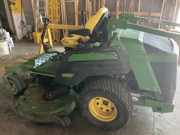 Image of John Deere Z997R Primary image