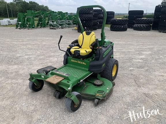Image of John Deere Z997R equipment image 2