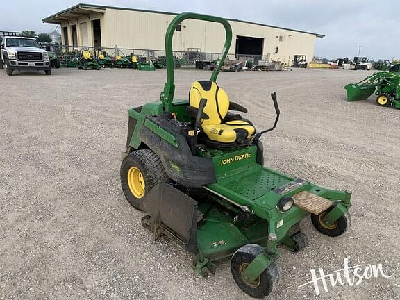 Image of John Deere Z997R equipment image 1