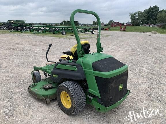 Image of John Deere Z997R equipment image 4