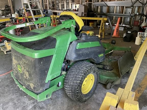 Image of John Deere Z997R equipment image 1