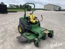 2018 John Deere Z997R Image