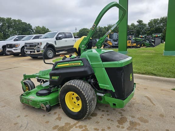 Image of John Deere Z997R equipment image 2