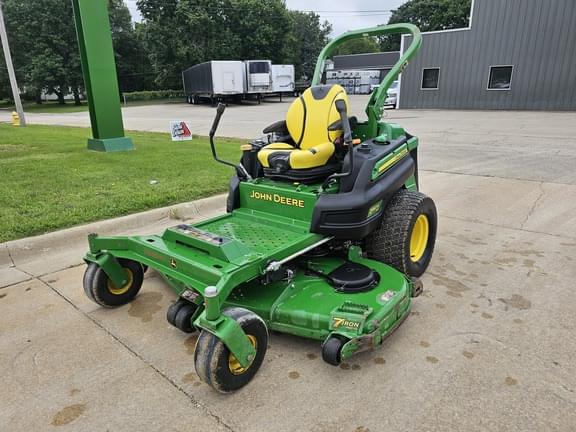 Image of John Deere Z997R Primary image