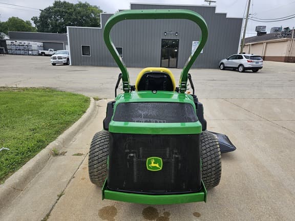 Image of John Deere Z997R equipment image 3