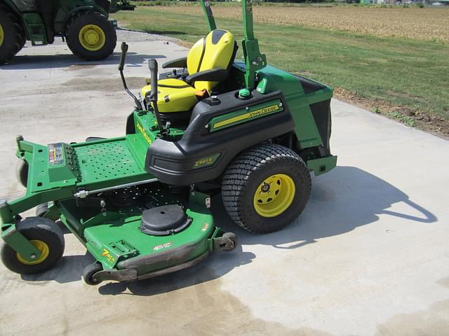 Image of John Deere Z997R equipment image 3