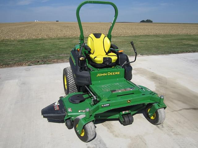 Image of John Deere Z997R equipment image 2