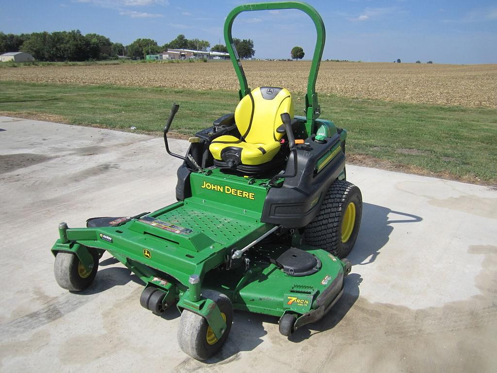 Image of John Deere Z997R Primary image