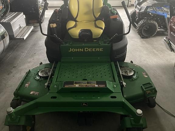 Image of John Deere Z997R Primary image