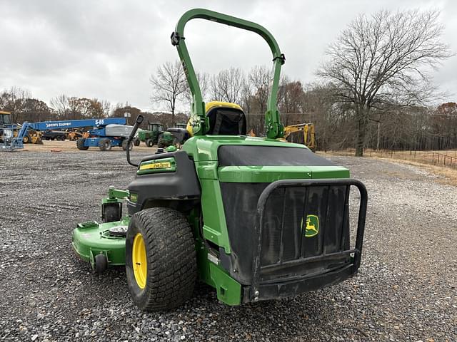 Image of John Deere Z997R equipment image 3