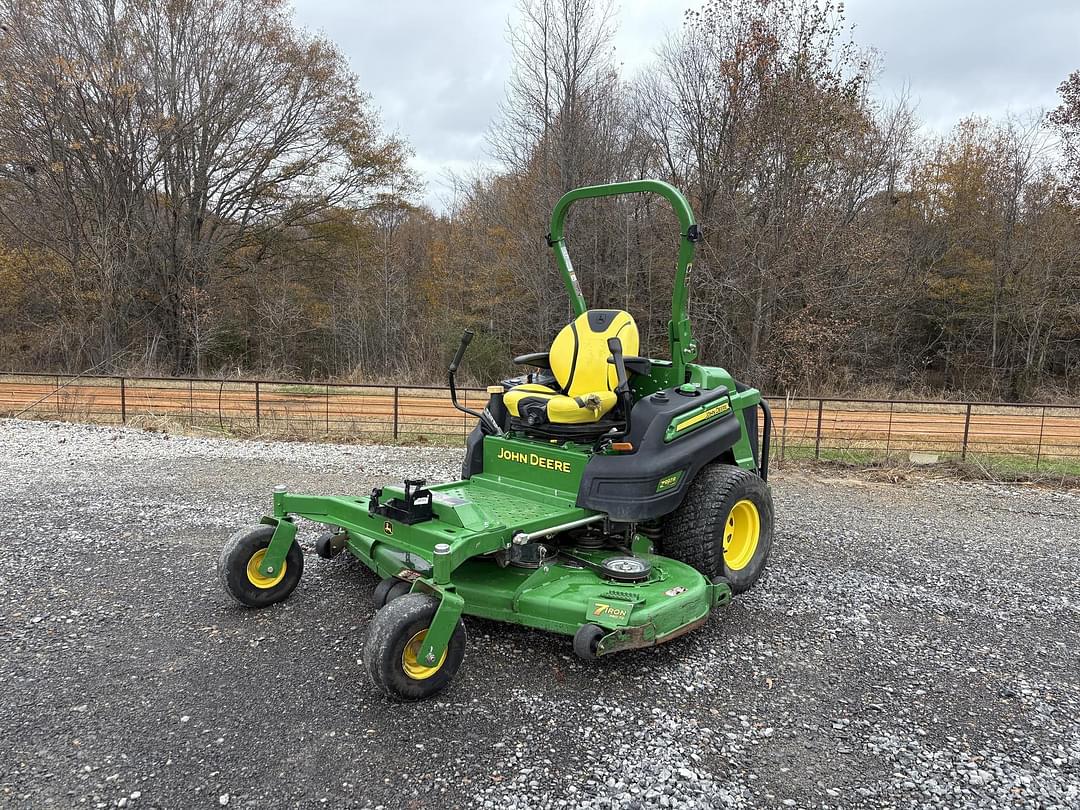 Image of John Deere Z997R Primary image