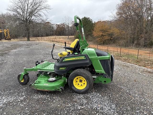 Image of John Deere Z997R equipment image 2