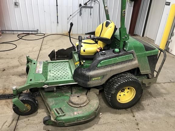 Image of John Deere Z997R equipment image 1