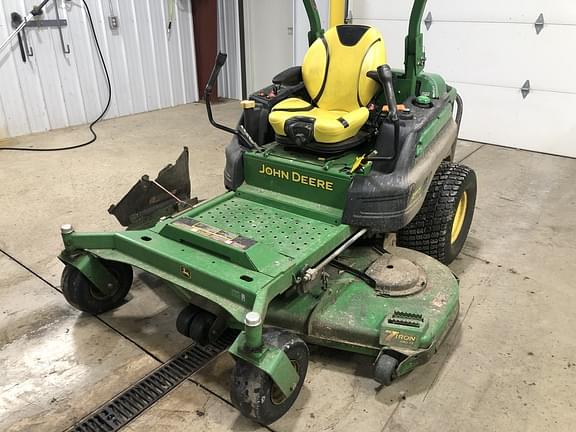 Image of John Deere Z997R Primary image