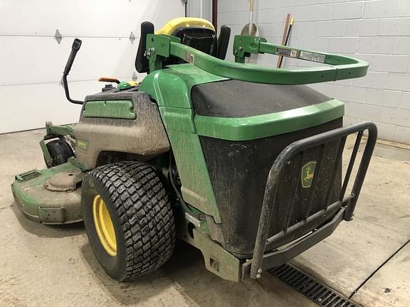 Image of John Deere Z997R equipment image 2