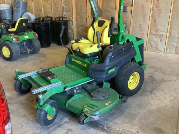 Image of John Deere Z997R Primary image