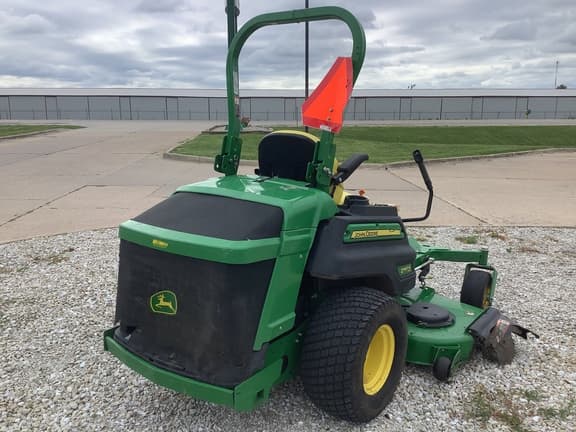 Image of John Deere Z997R equipment image 4