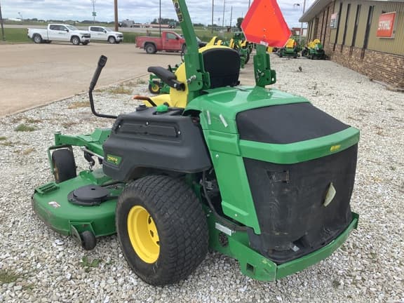 Image of John Deere Z997R equipment image 2