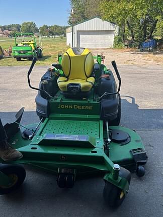 Image of John Deere Z997R Primary image