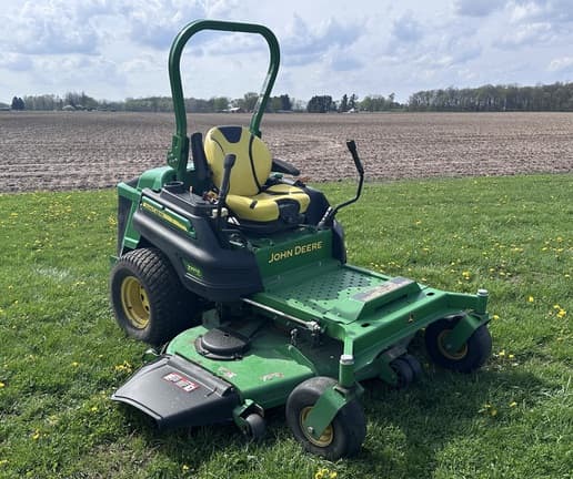 Image of John Deere Z997R Primary image