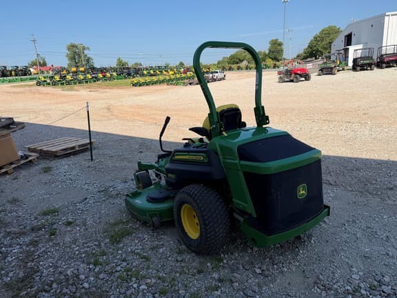 Image of John Deere Z997R equipment image 4