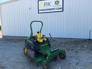2018 John Deere Z997R Image