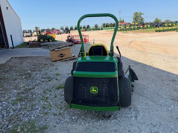 Image of John Deere Z997R equipment image 3