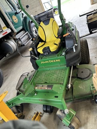 Main image John Deere Z997R