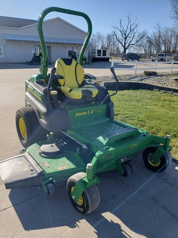 Main image John Deere Z997R