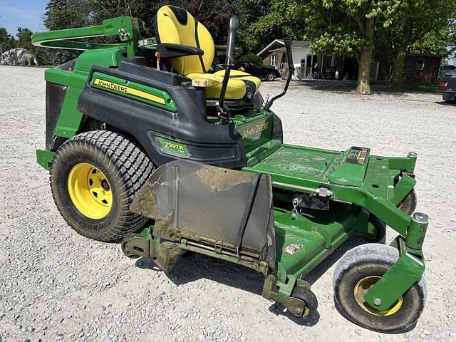 Image of John Deere Z997R equipment image 1