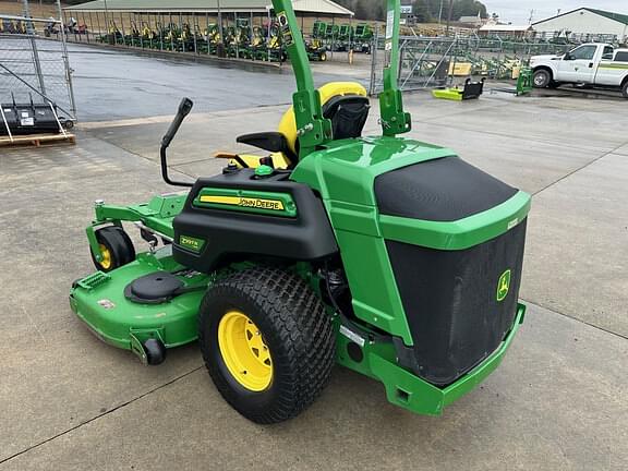 Image of John Deere Z997R equipment image 2