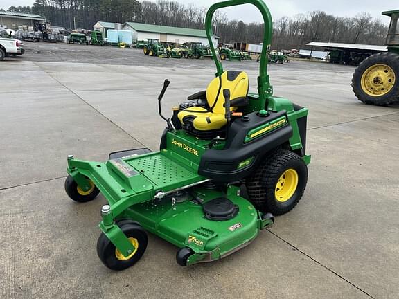 Image of John Deere Z997R Primary image