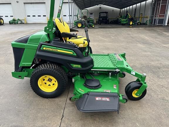 Image of John Deere Z997R equipment image 4