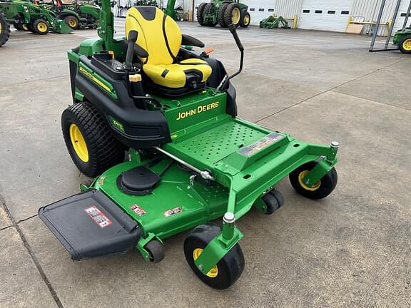 Image of John Deere Z997R equipment image 3