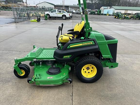 Image of John Deere Z997R equipment image 1