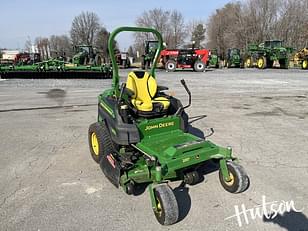 Main image John Deere Z997R 0